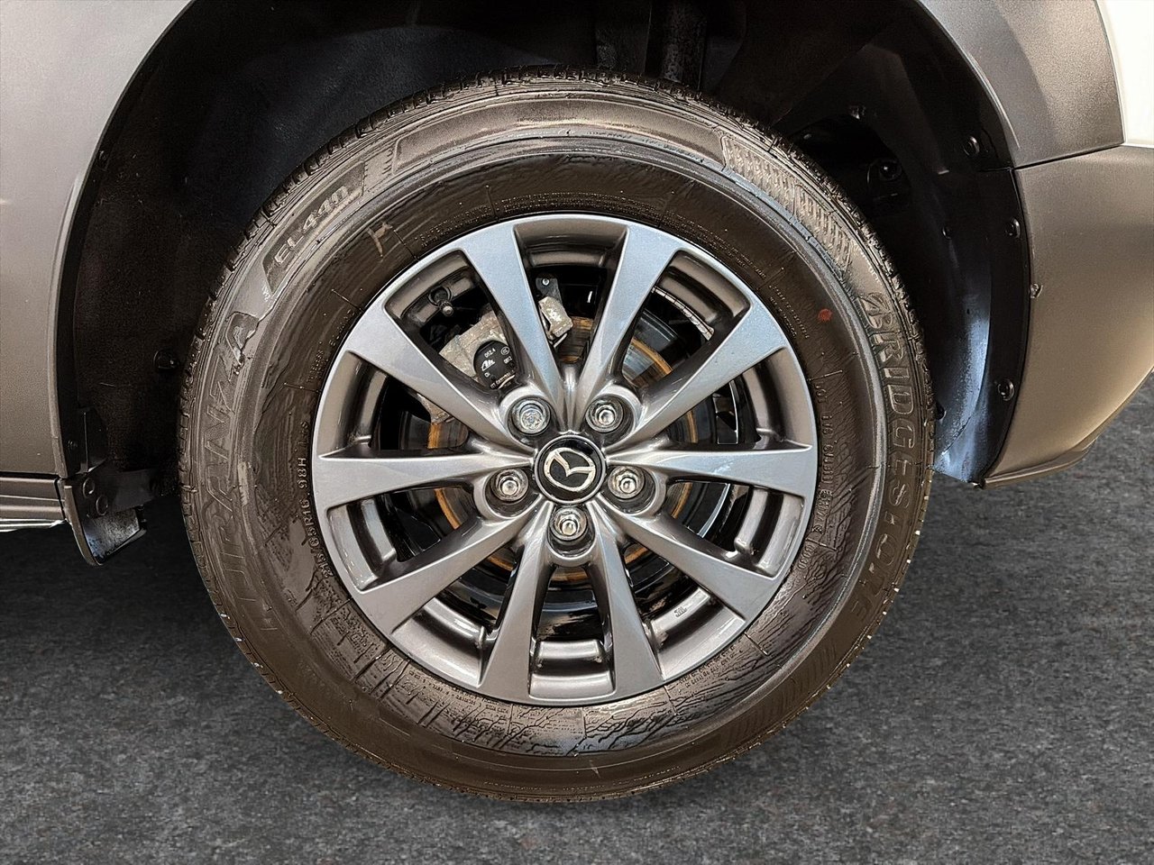 Mazda CX-30 GX 2025-6