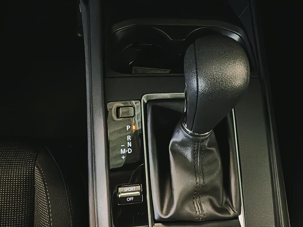 Mazda CX-30 GX 2025-14