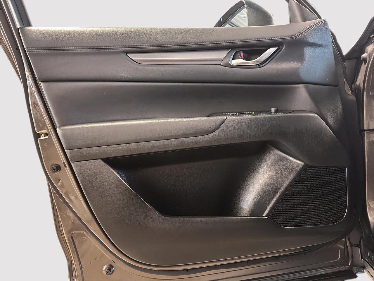 Mazda CX-5 GS 2018-10