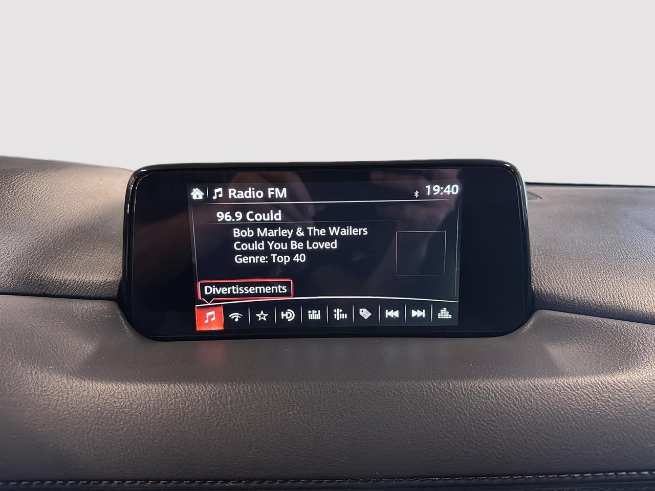 Mazda CX-5 GS 2018-17