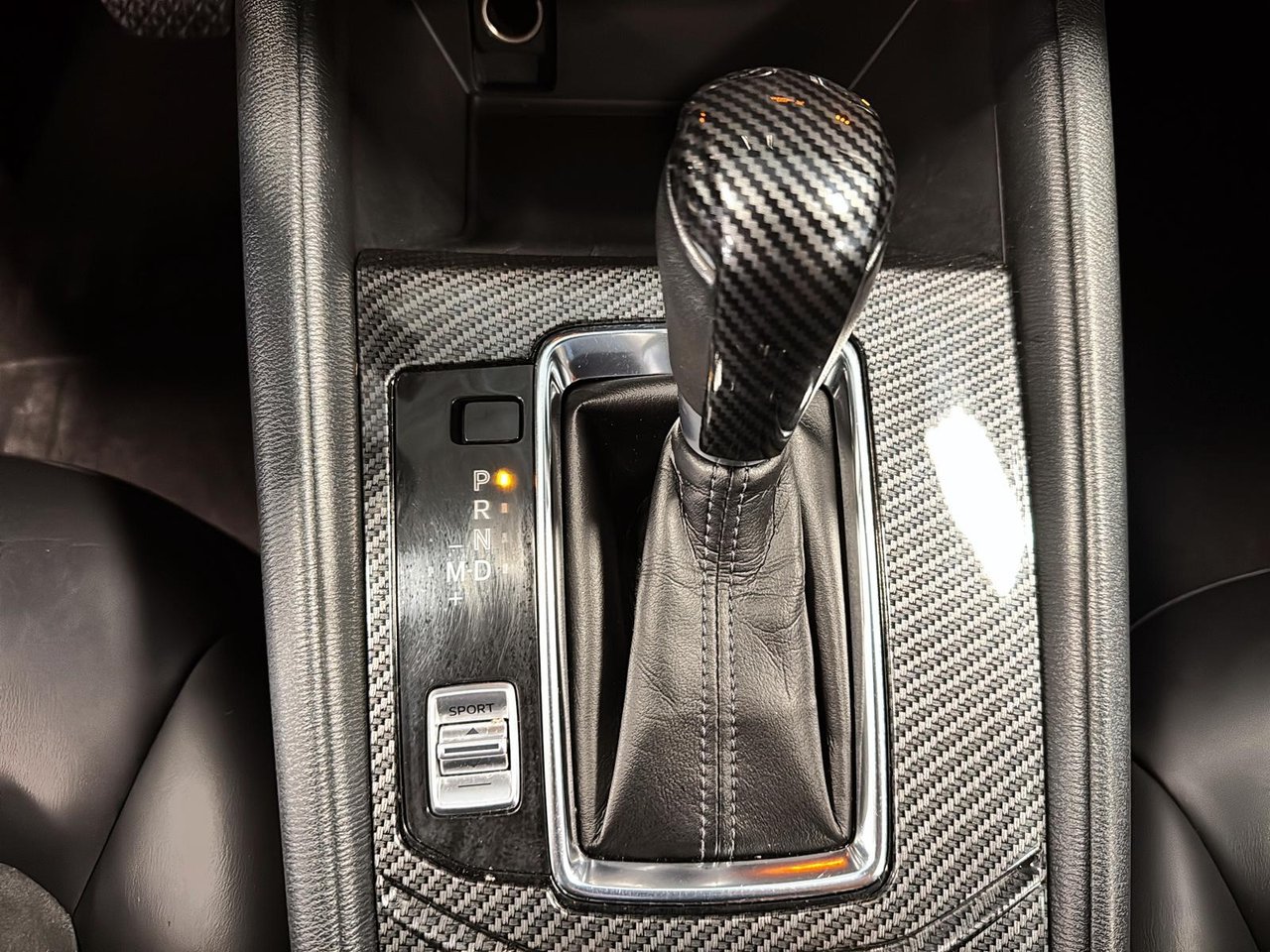 Mazda CX-5 GS 2018-14