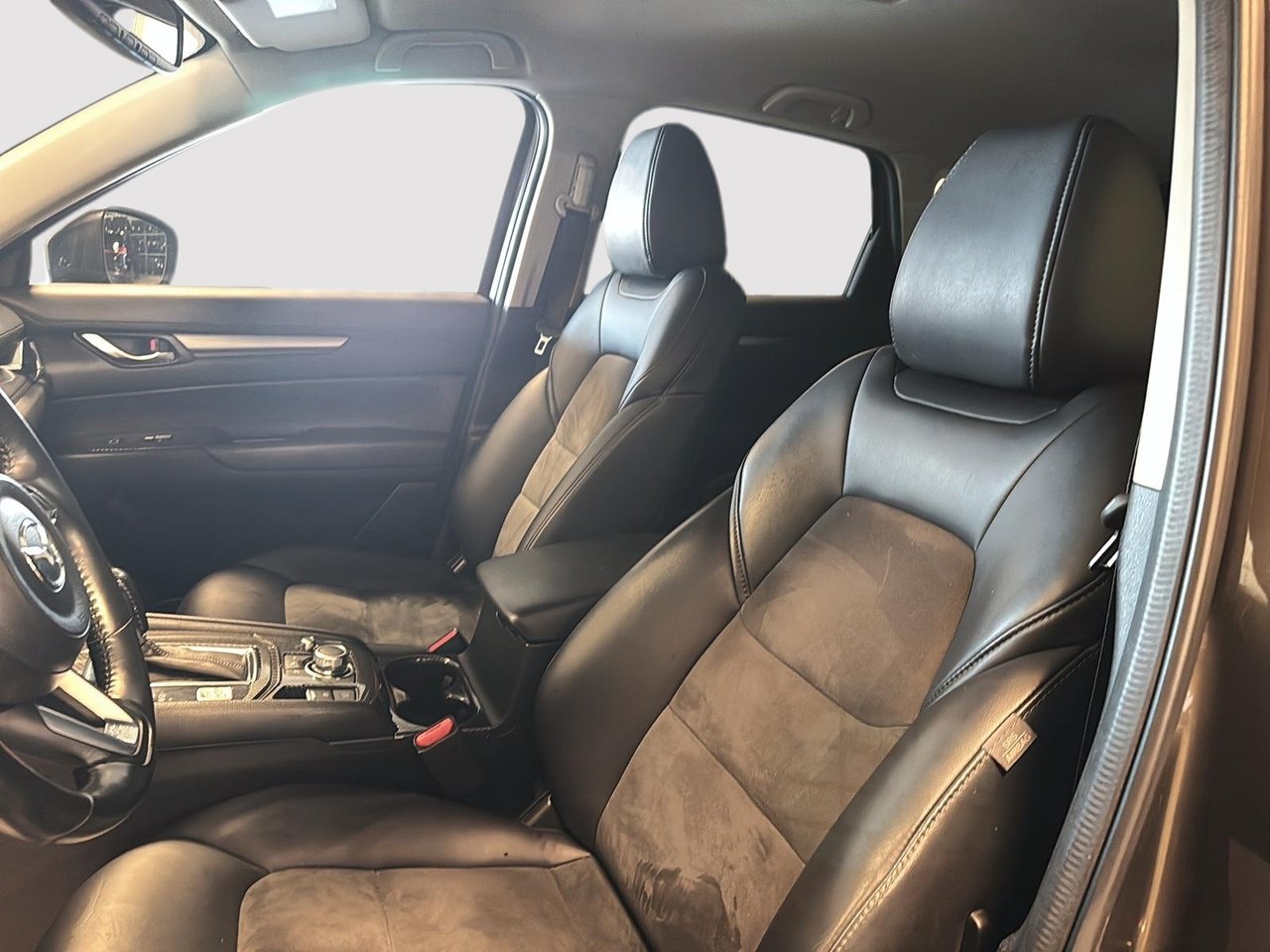 Mazda CX-5 GS 2018-8