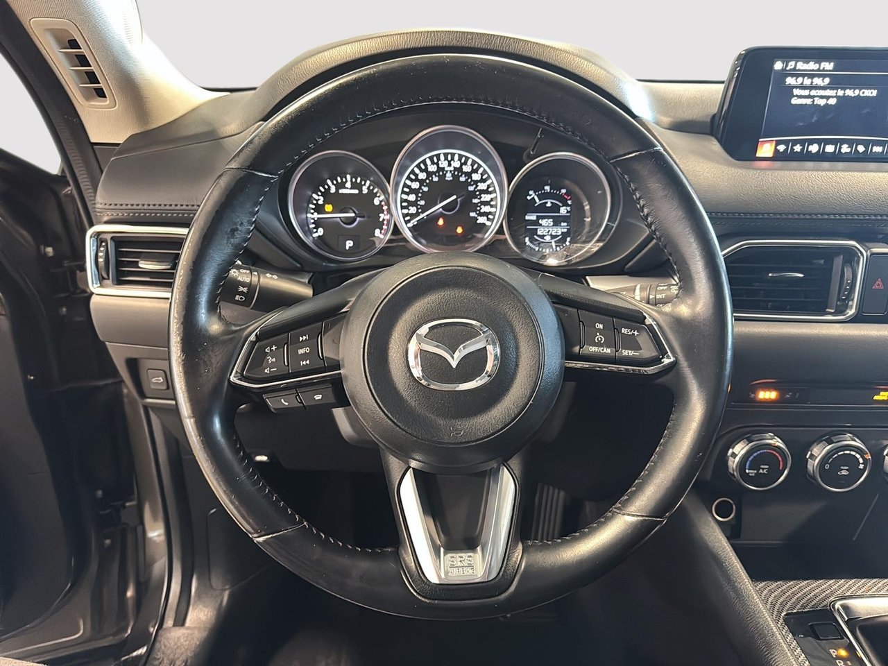 Mazda CX-5 GS 2018-11