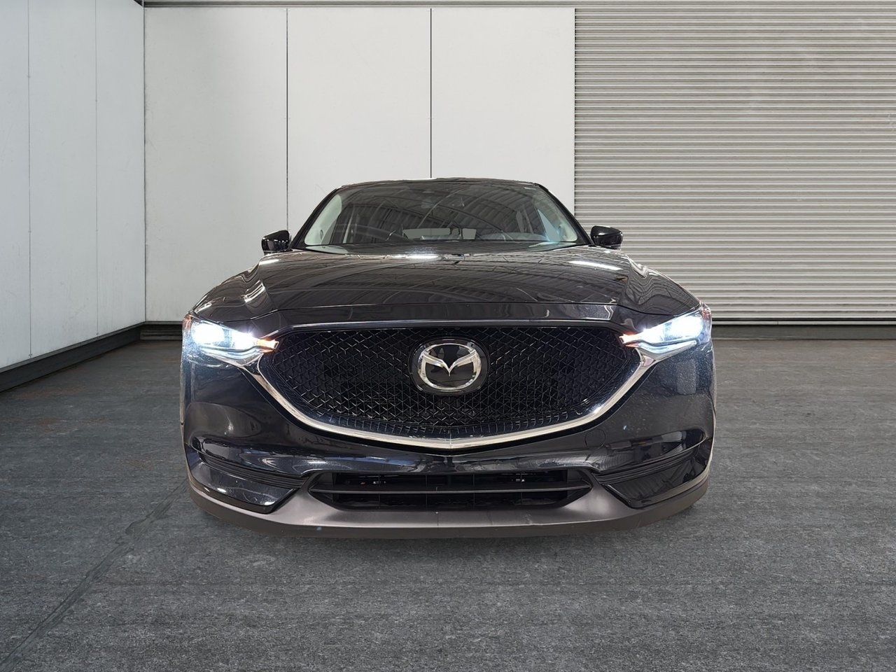 Mazda CX-5 GS 2021-1