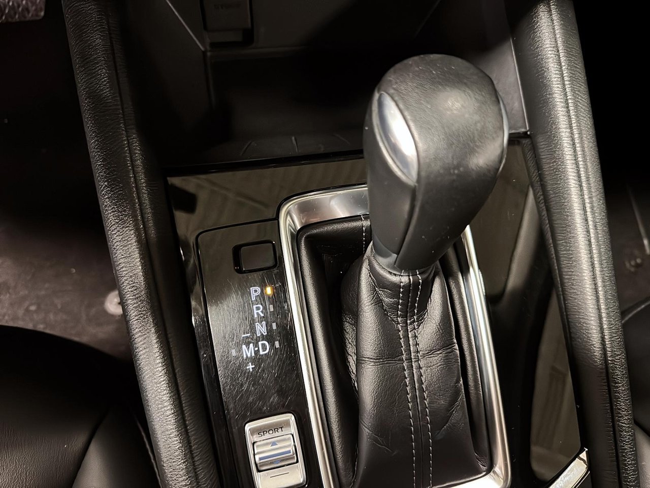 Mazda CX-5 GS 2021-13