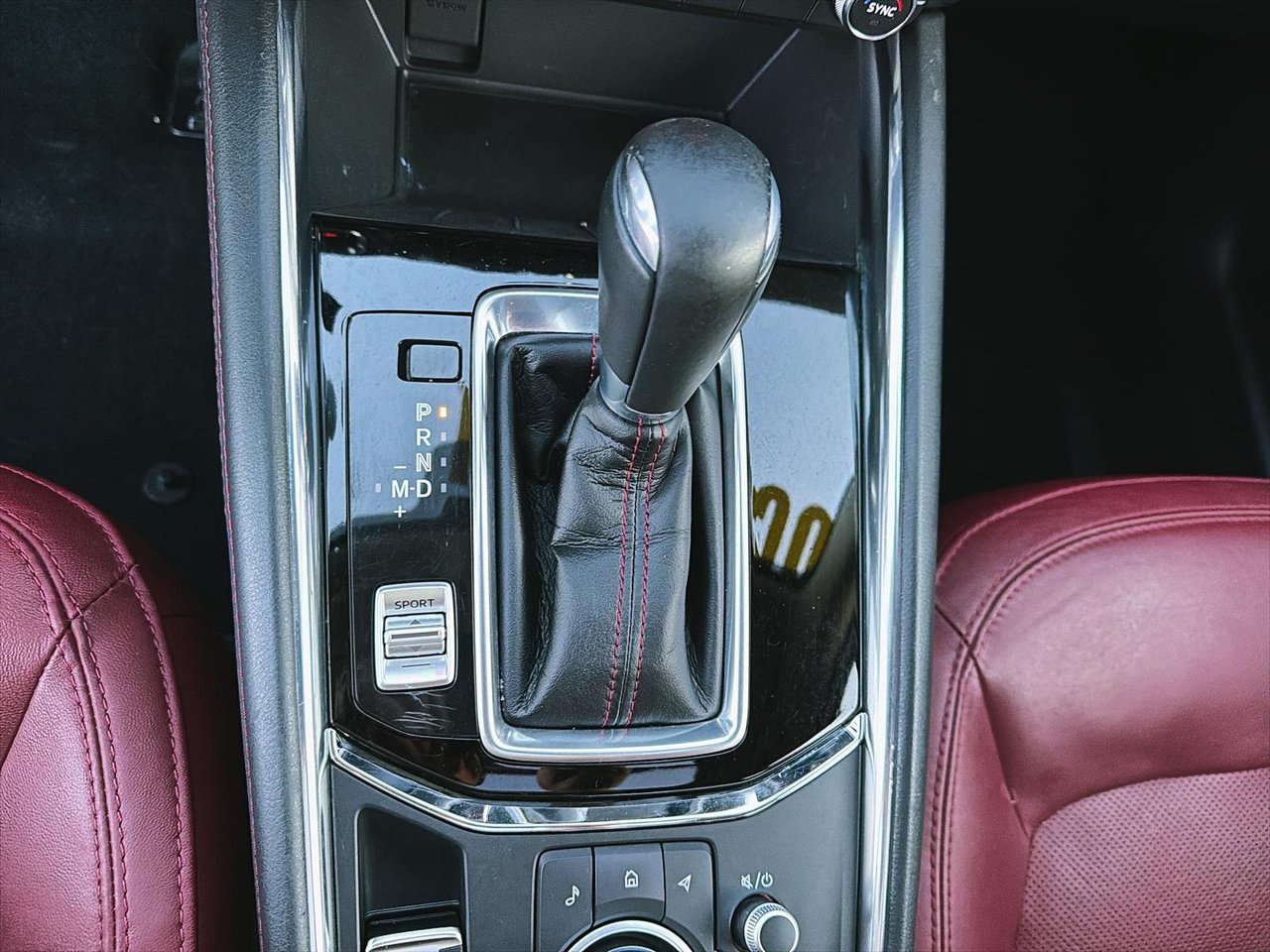 2021 Mazda CX-5-14