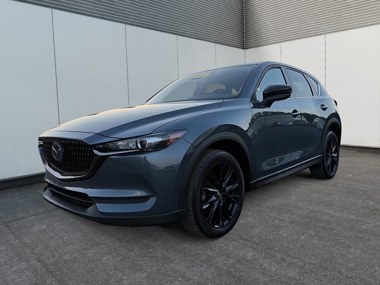 2021 Mazda CX-5-0