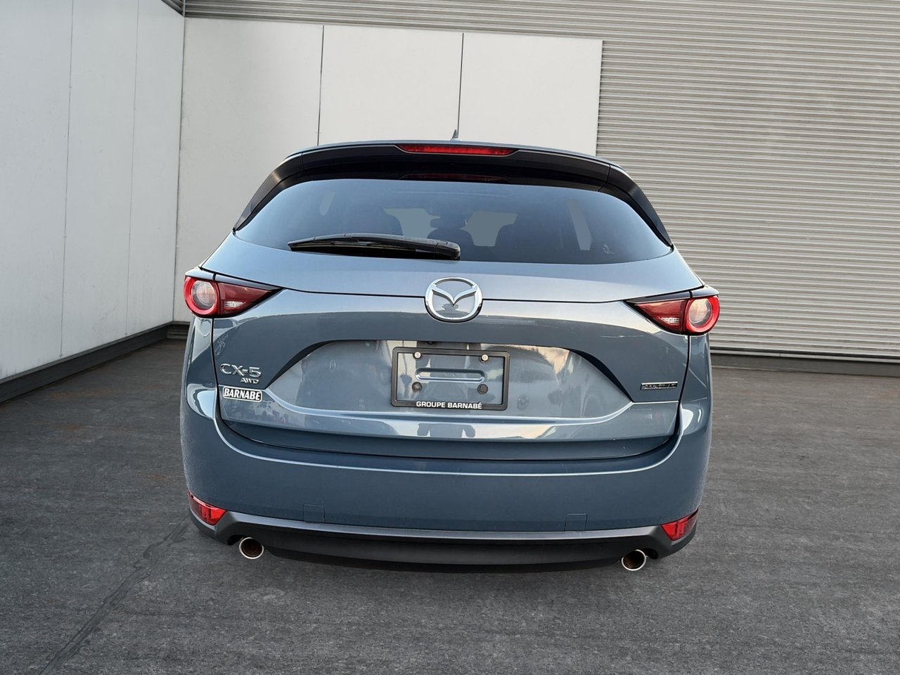 2021 Mazda CX-5-2