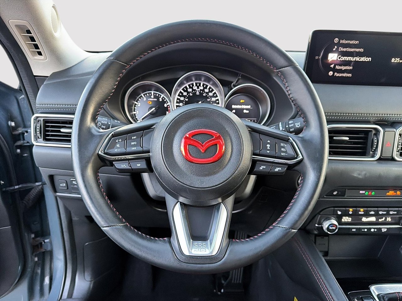 2021 Mazda CX-5-11
