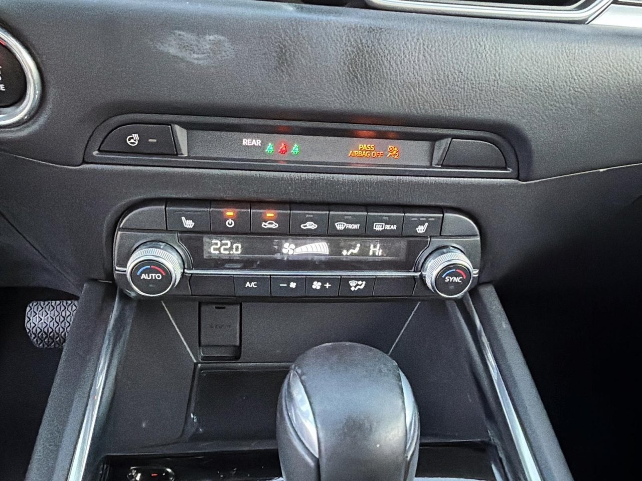 2021 Mazda CX-5-13
