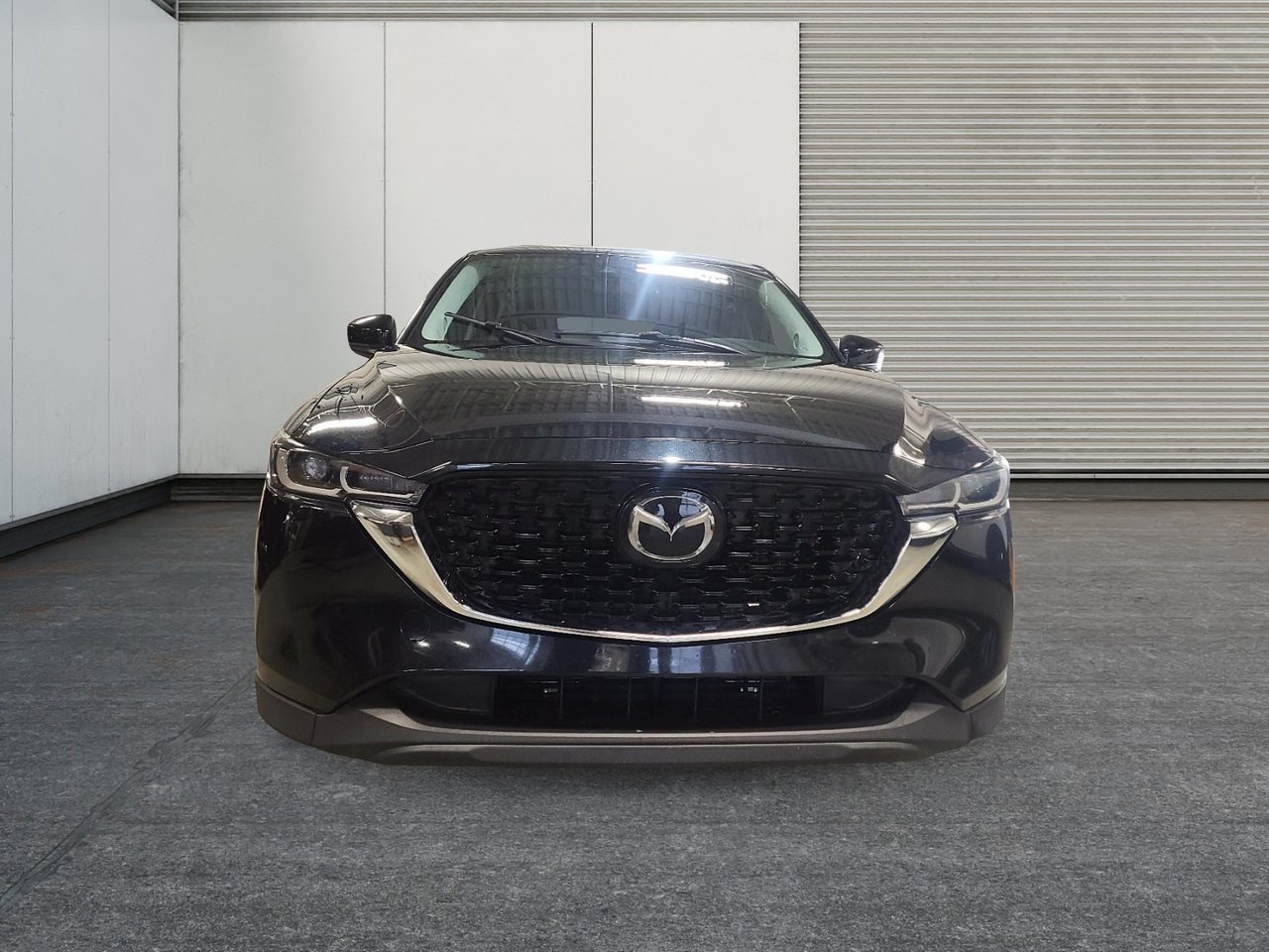 2022 Mazda CX-5 GS-1