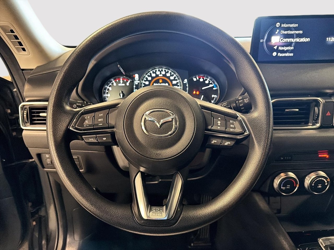2023 Mazda CX-5 GX-10