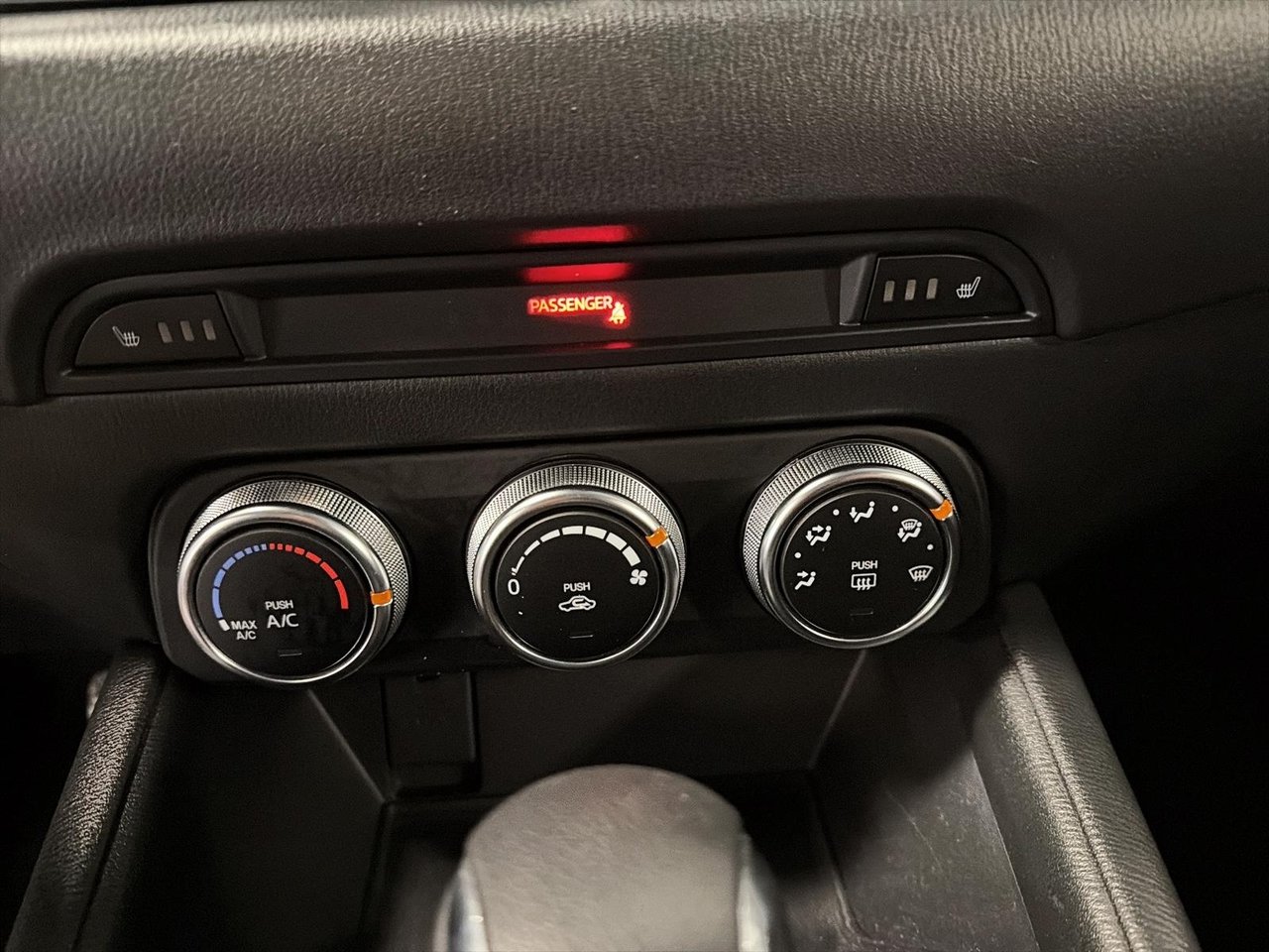 2023 Mazda CX-5 GX-12