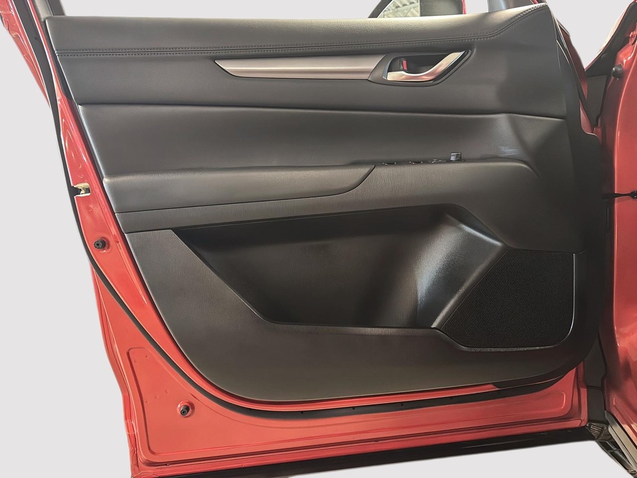 2024 Mazda CX-5 GS AWD-10