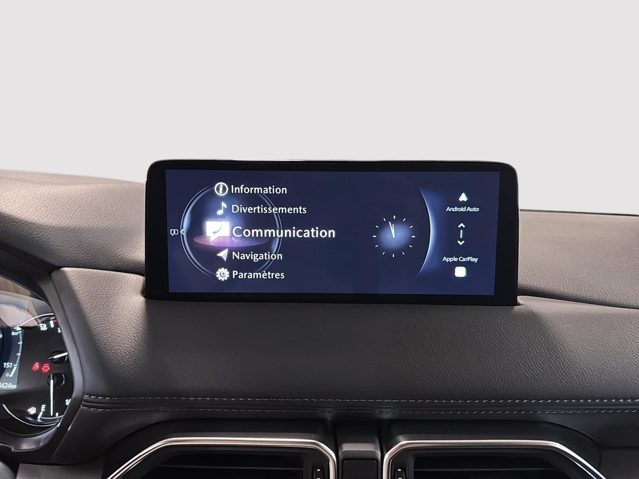 2024 Mazda CX-5 GS AWD-17