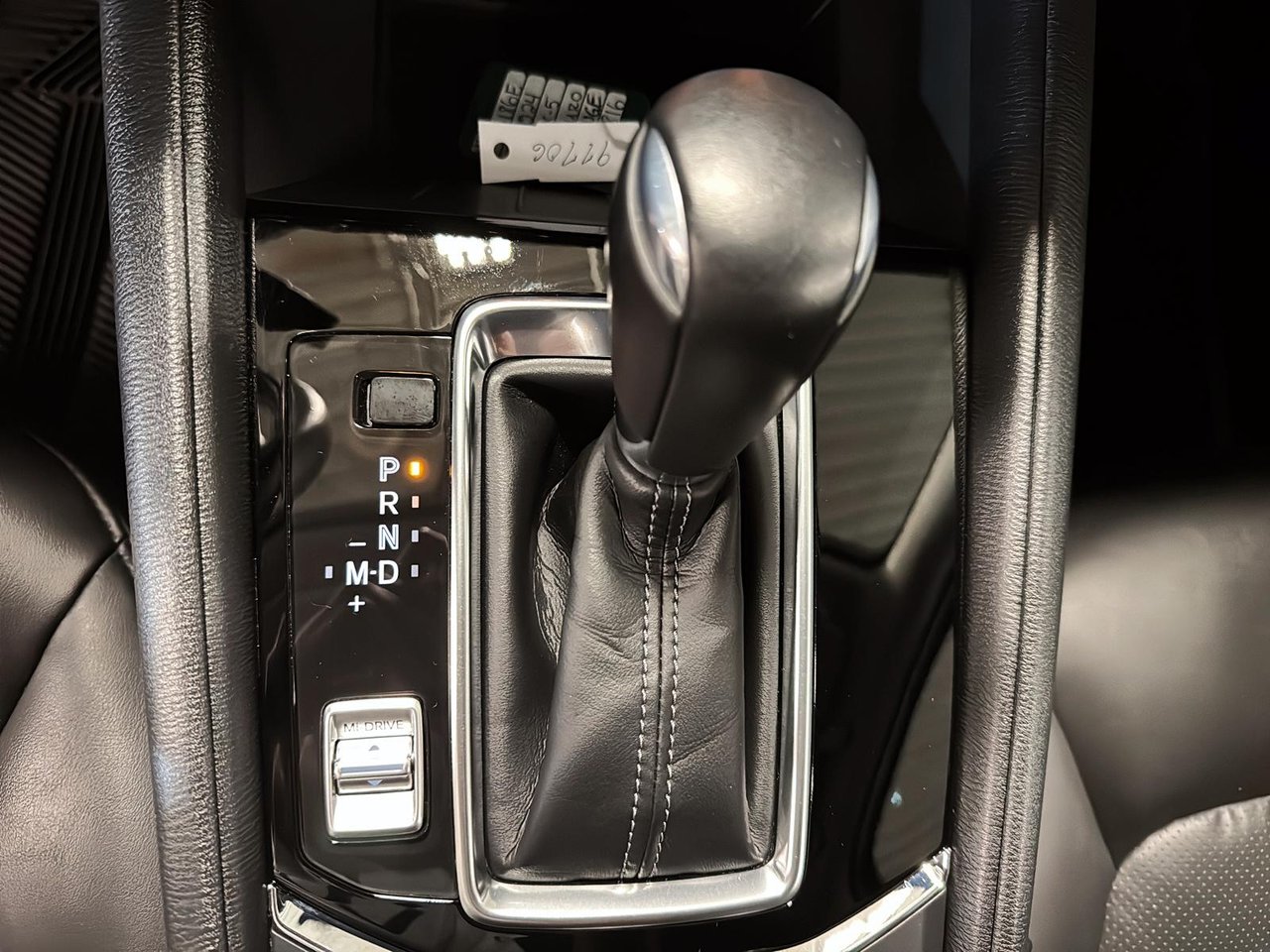 2024 Mazda CX-5 GS AWD-14