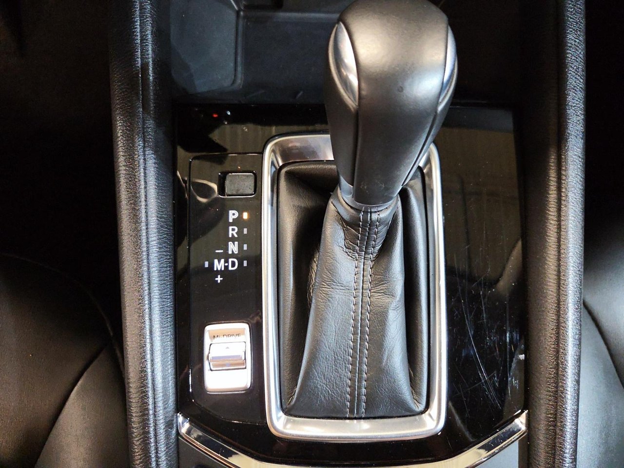 Mazda CX-5 GS 2025-13