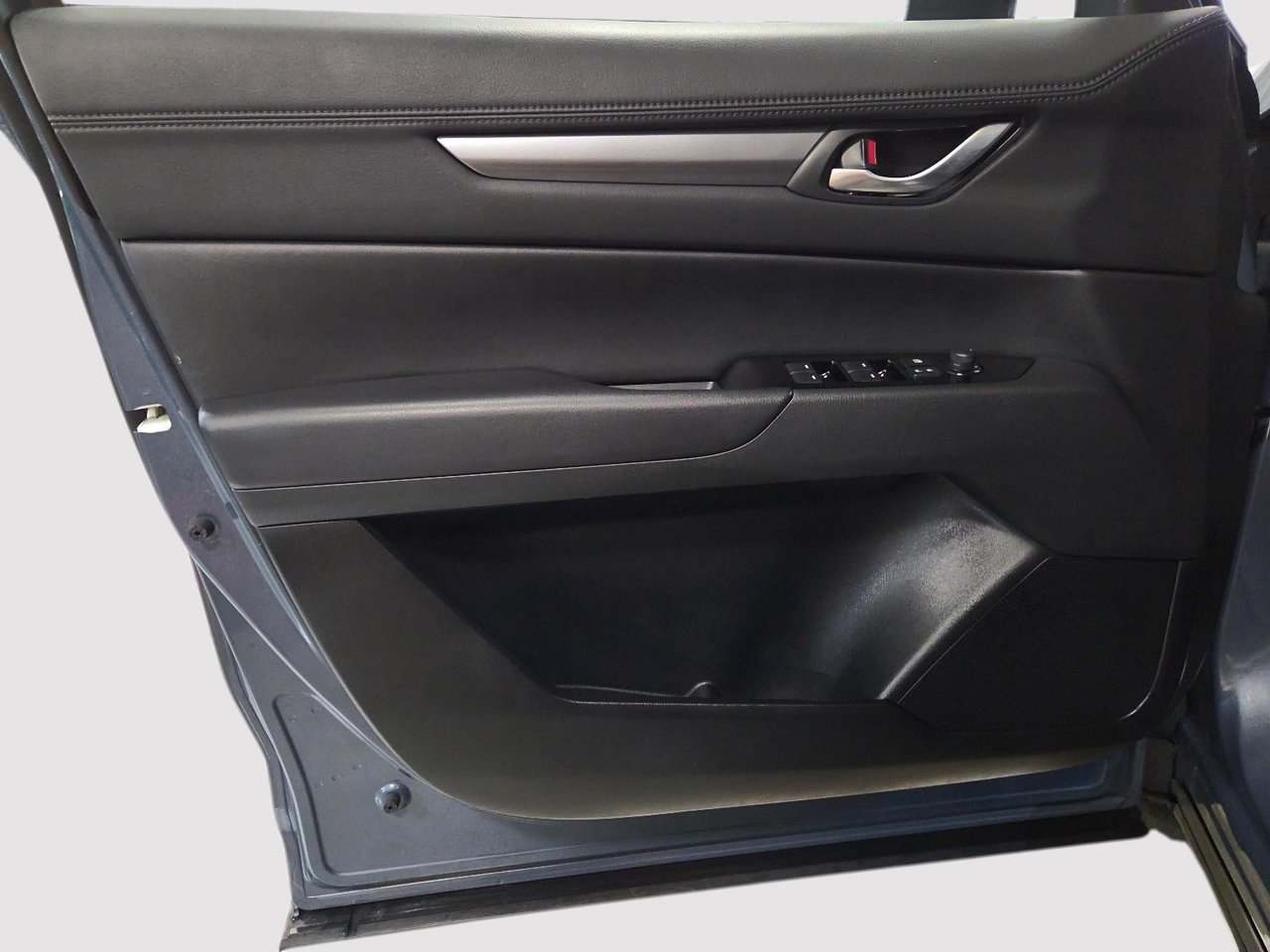 Mazda CX-5 GS 2025-9