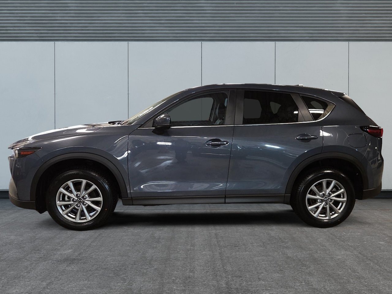 Mazda CX-5 GS 2025-4