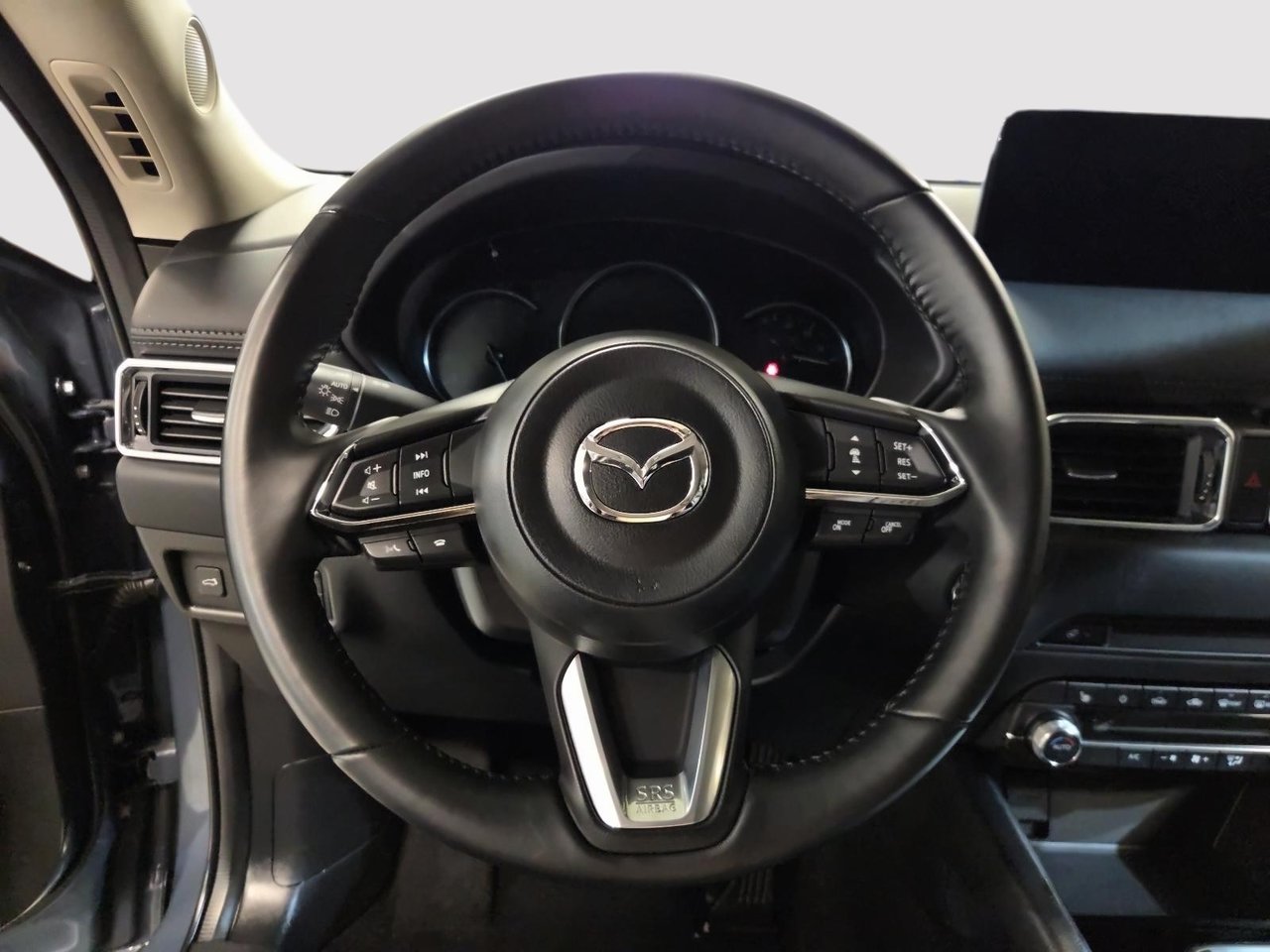 Mazda CX-5 GS 2025-10