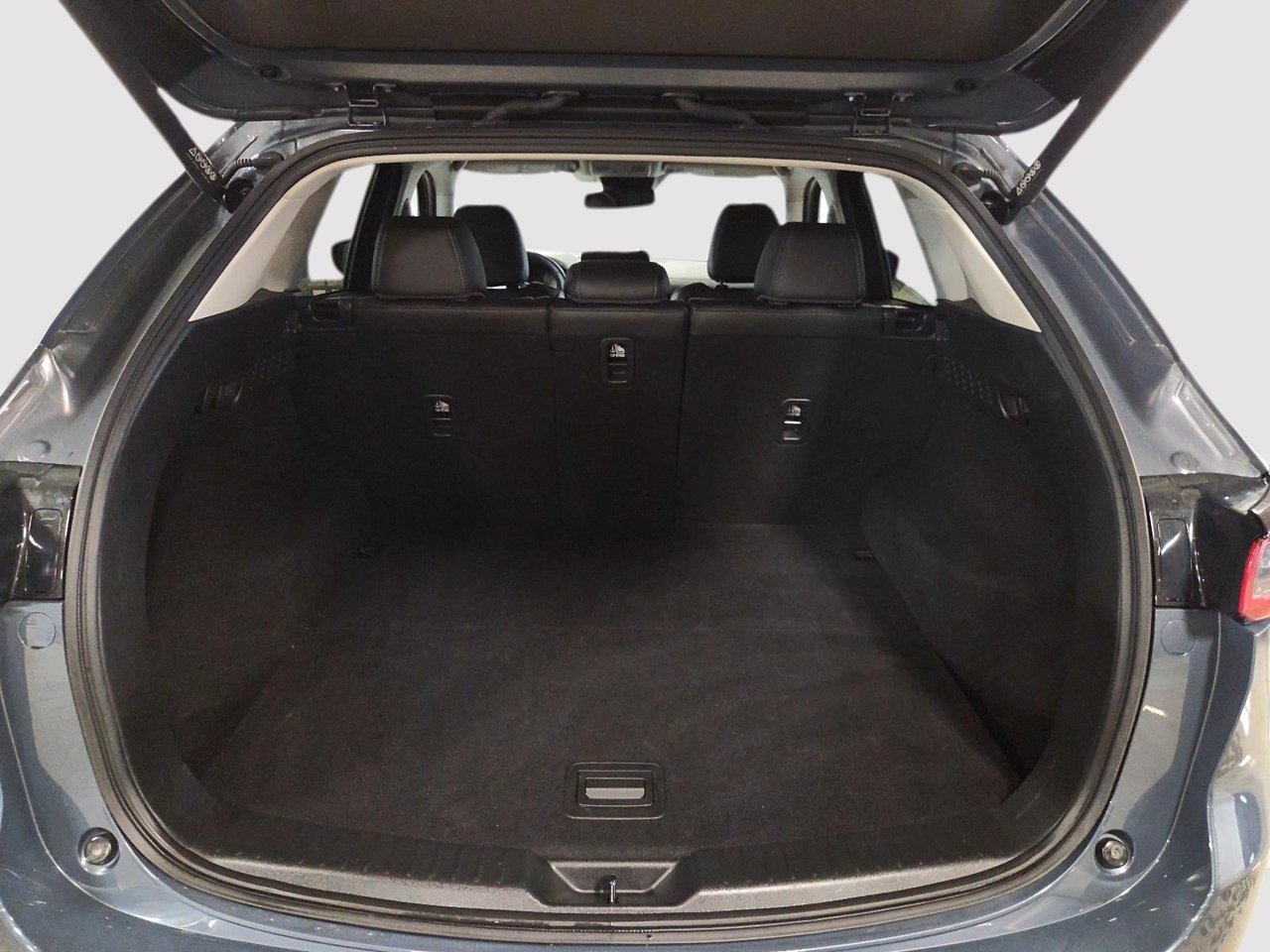 Mazda CX-5 GS 2025-5