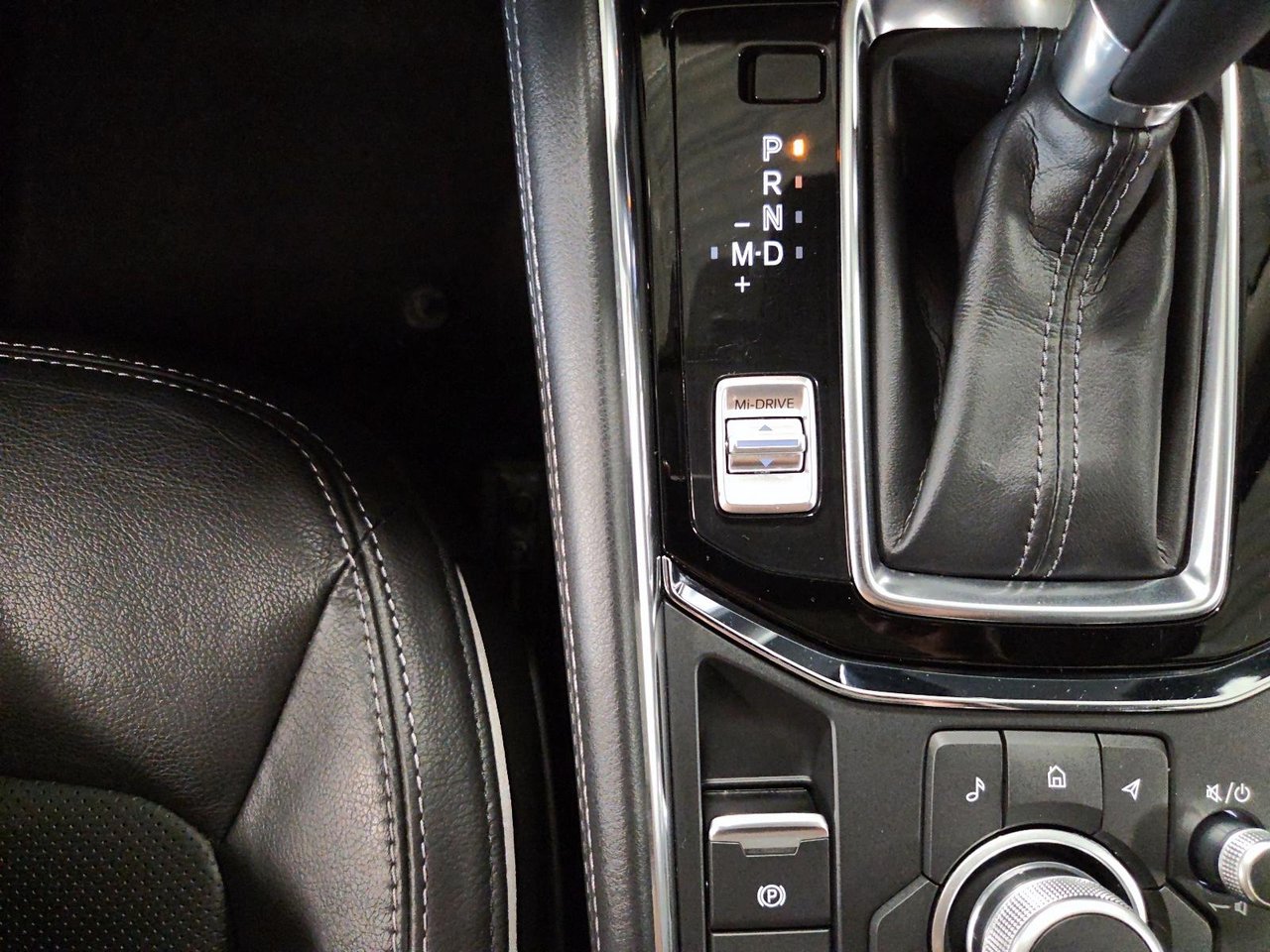 2025 Mazda CX-5 GT-14