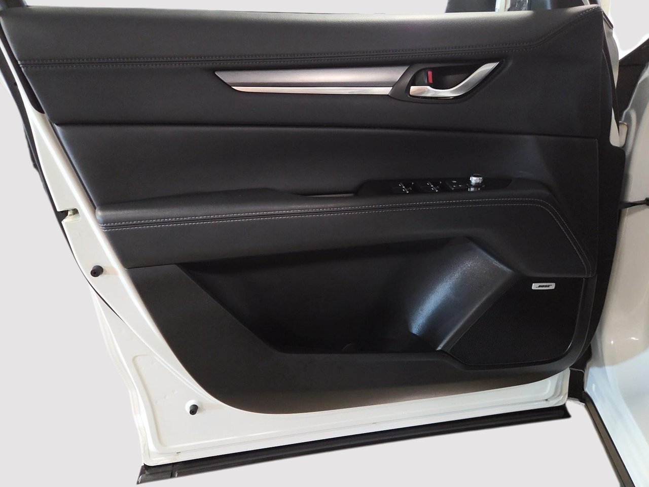 2025 Mazda CX-5 GT-10