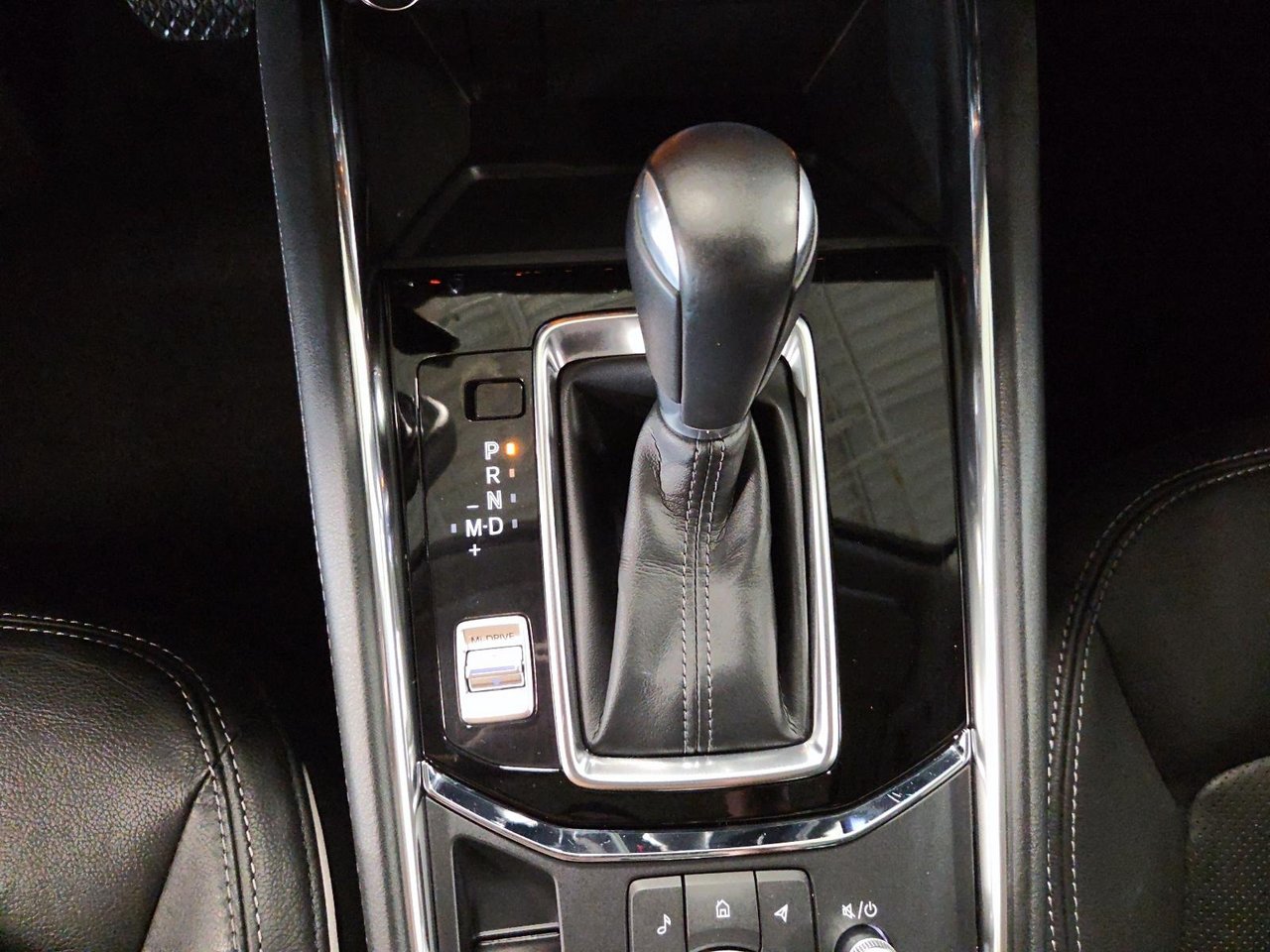 2025 Mazda CX-5 GT-13