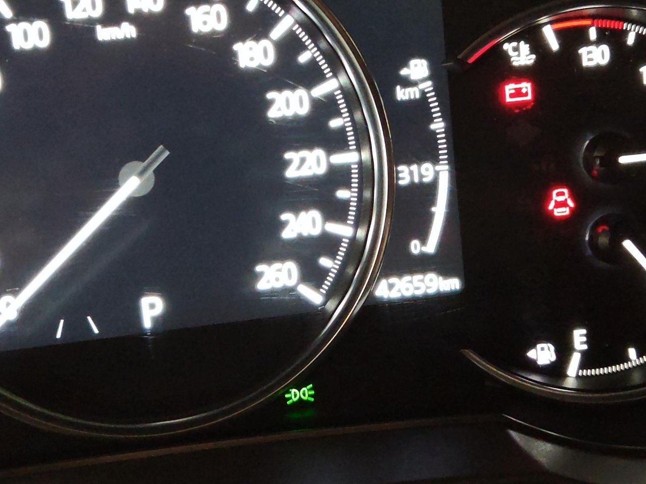 2025 Mazda CX-5 GT-12