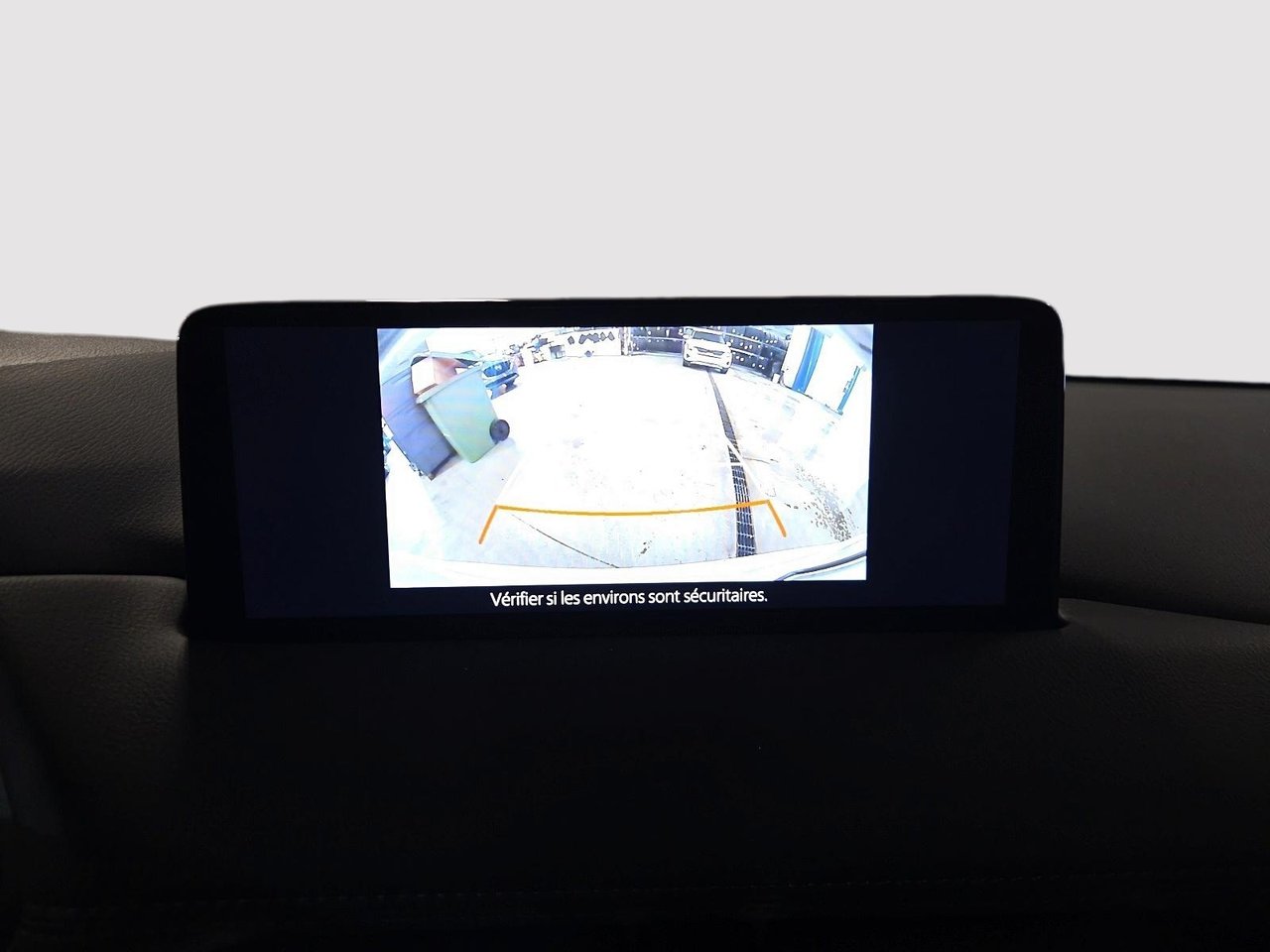 2025 Mazda CX-5 GT-16