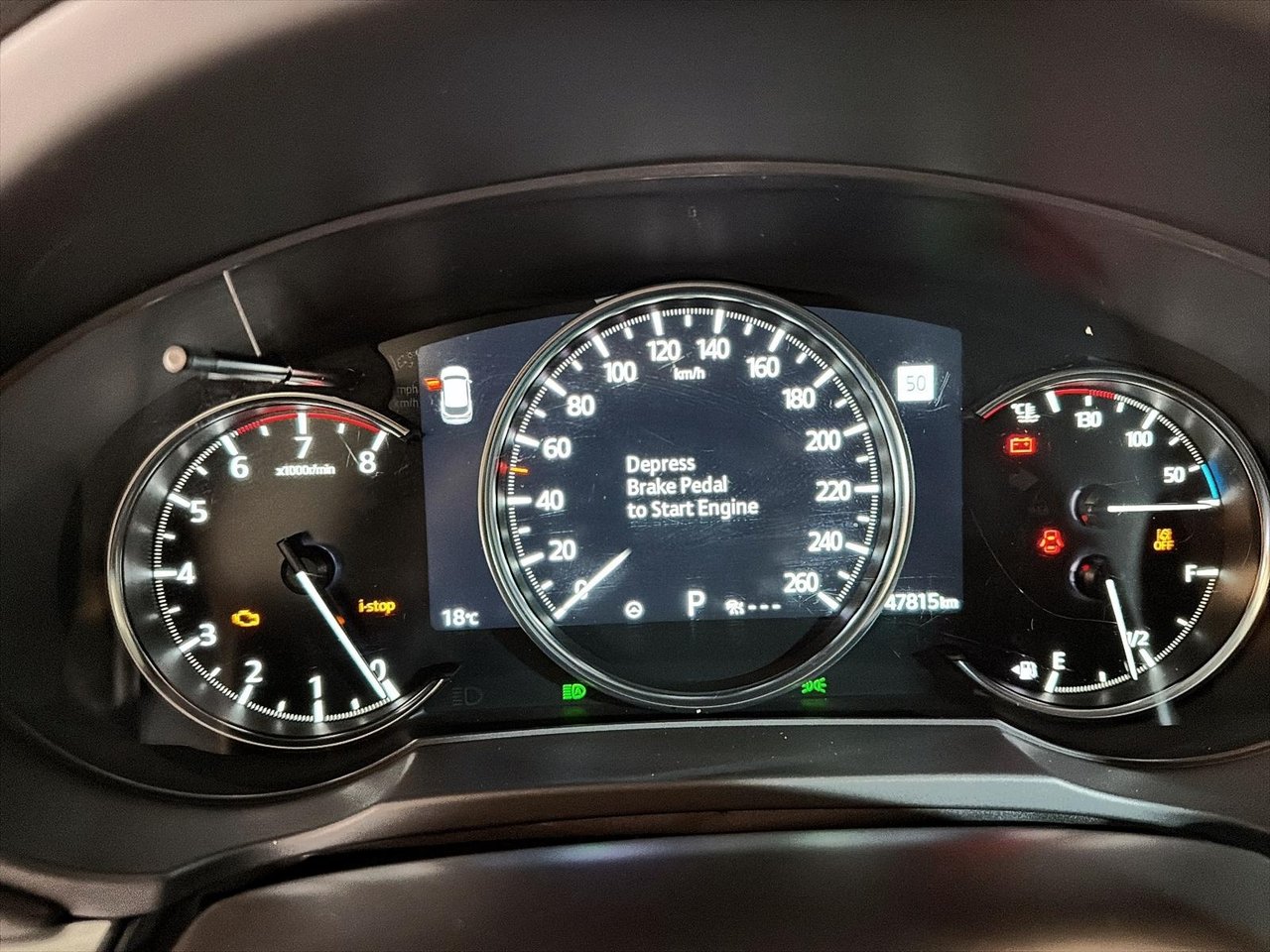 2025 Mazda CX-5 GT-12