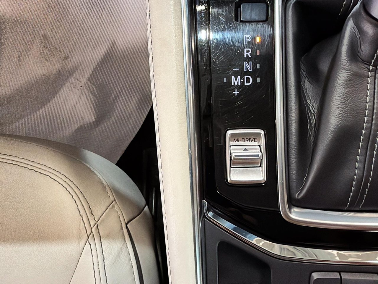 2025 Mazda CX-5 GT-15