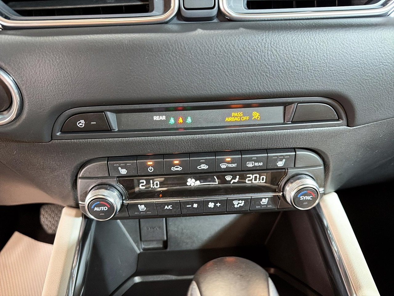 2025 Mazda CX-5 GT-13