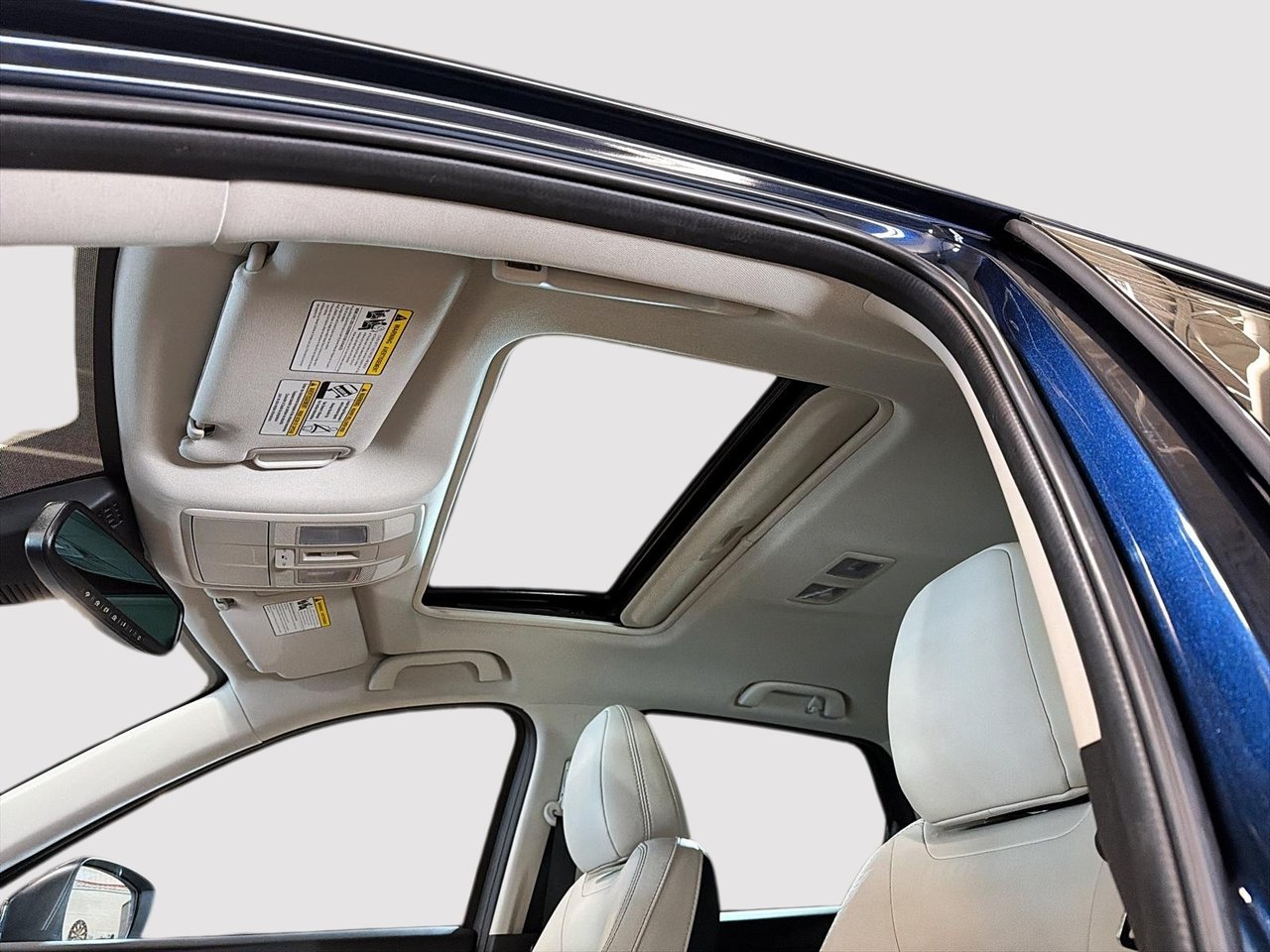 2025 Mazda CX-5 GT-16