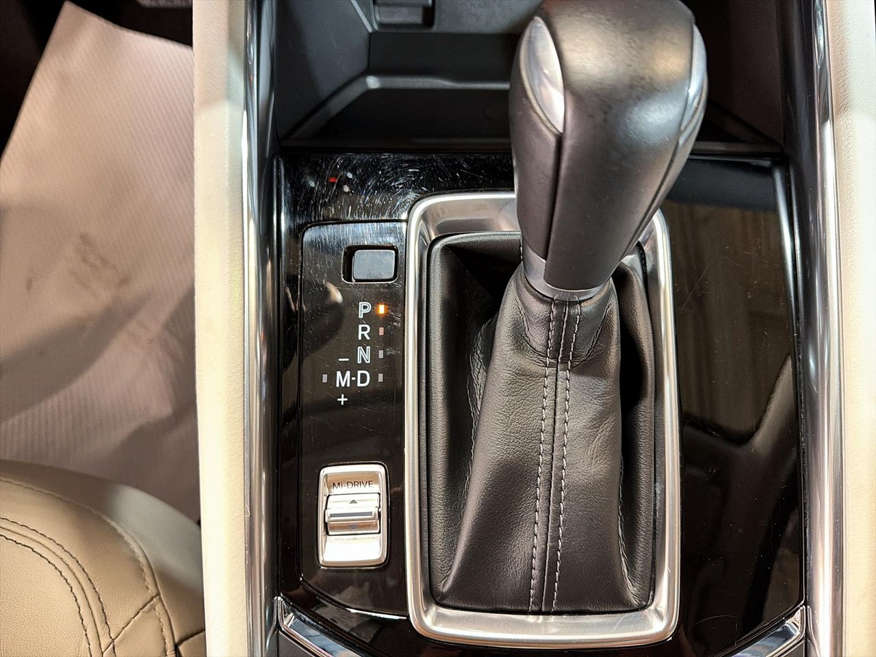 2025 Mazda CX-5 GT-14