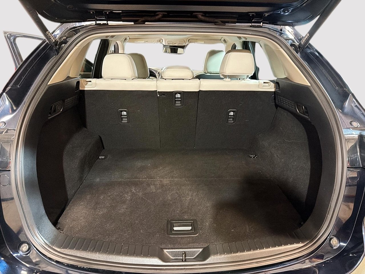 2025 Mazda CX-5 GT-5