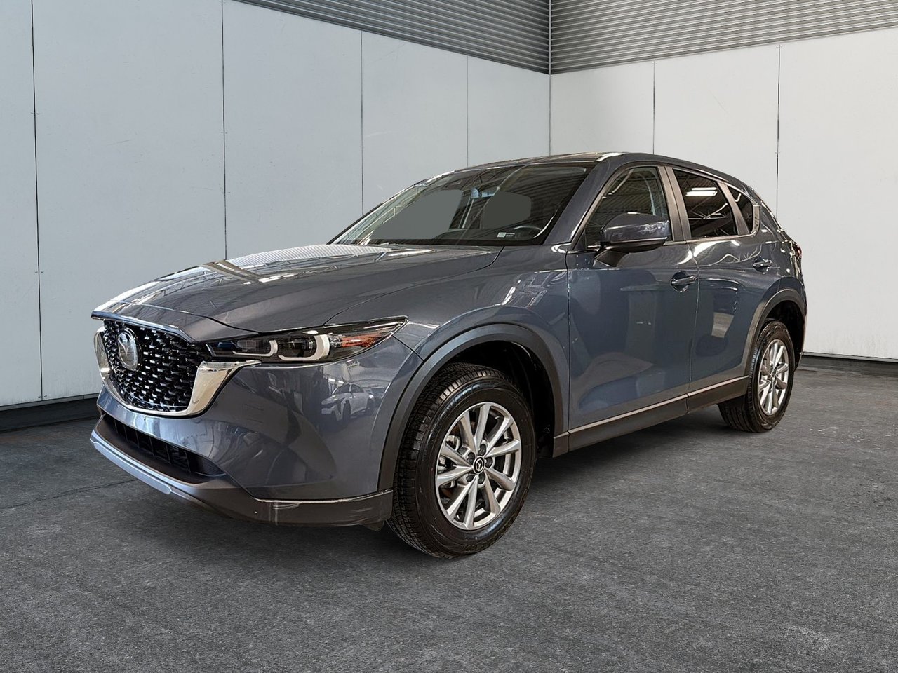 Mazda CX-5 GS 2025-0