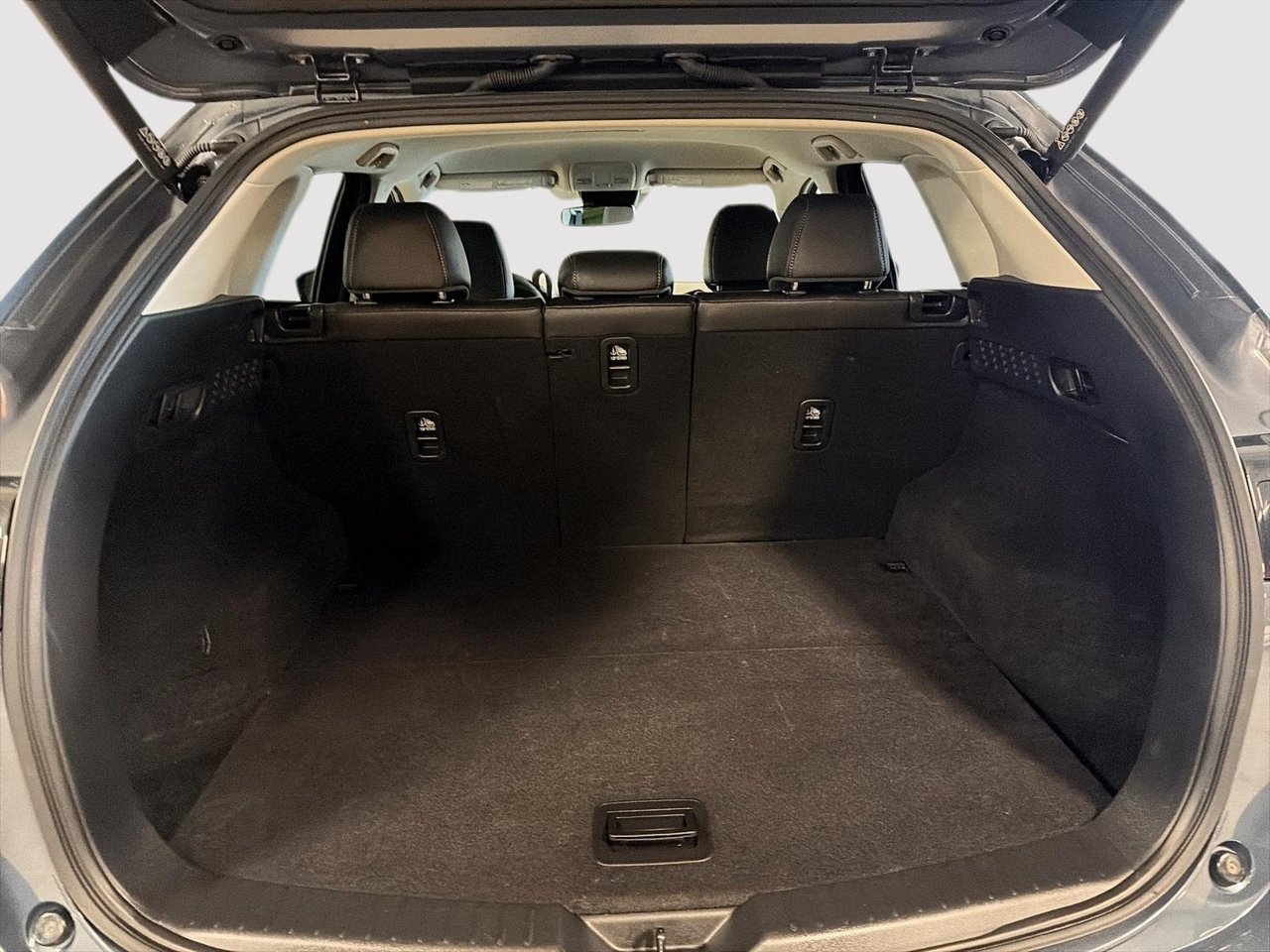 Mazda CX-5 GS 2025-5