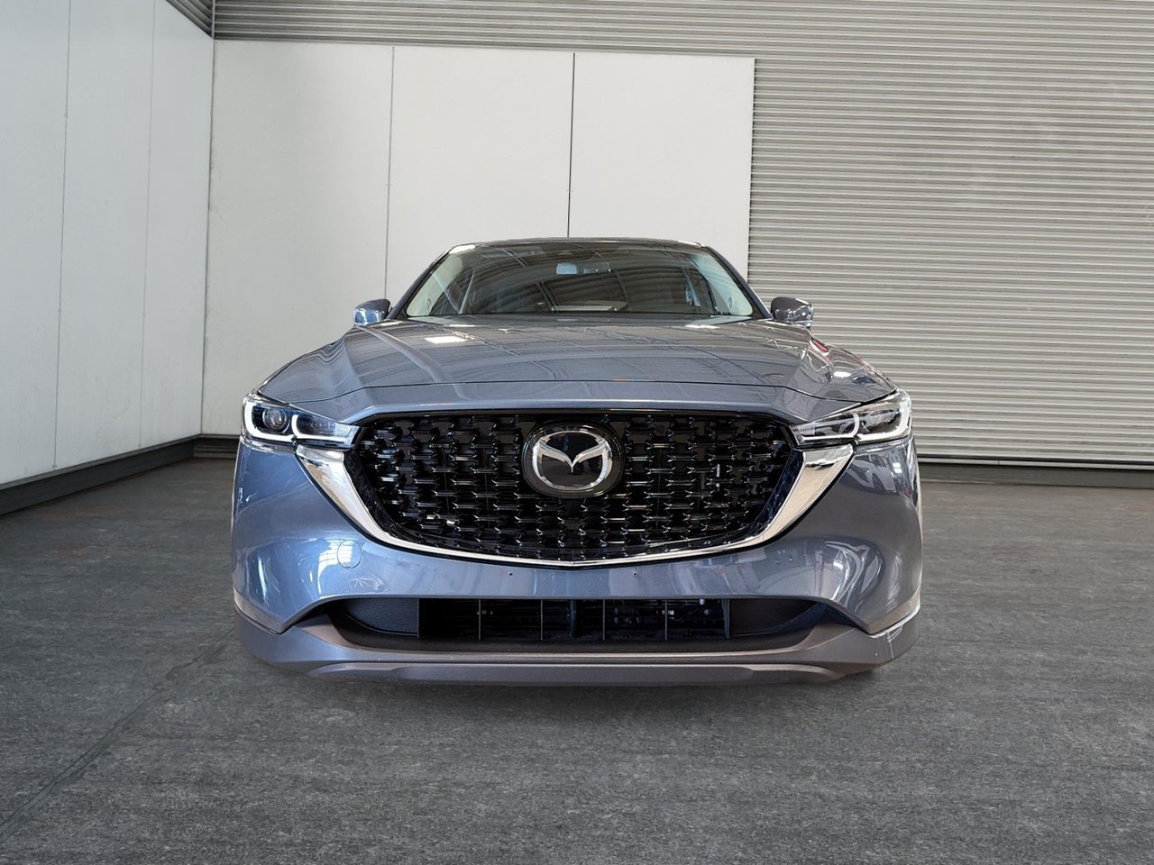 Mazda CX-5 GS 2025-1