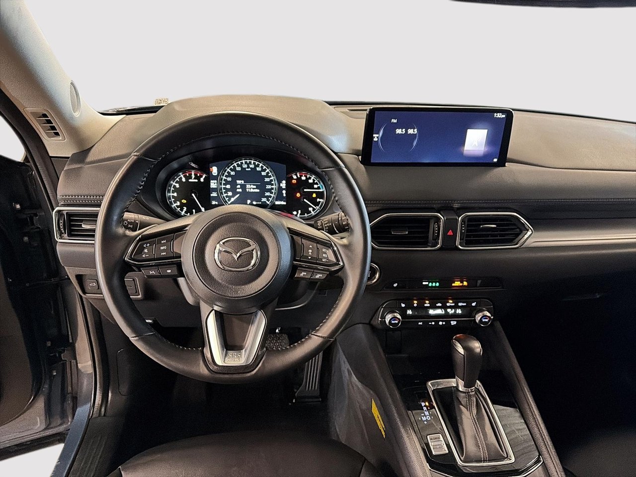 Mazda CX-5 GS 2025-9