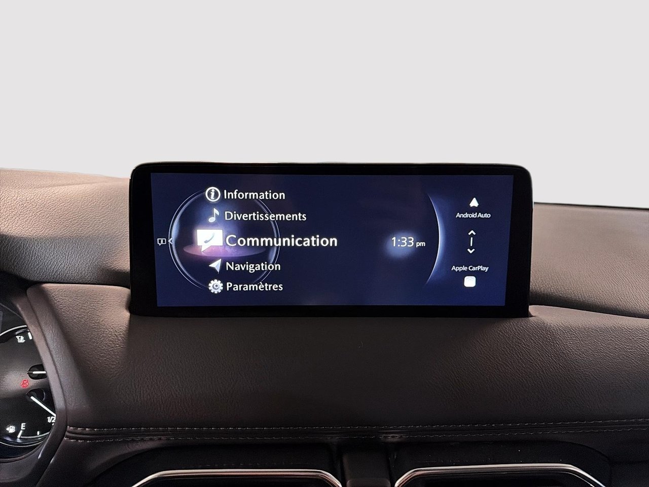 Mazda CX-5 GS 2025-17