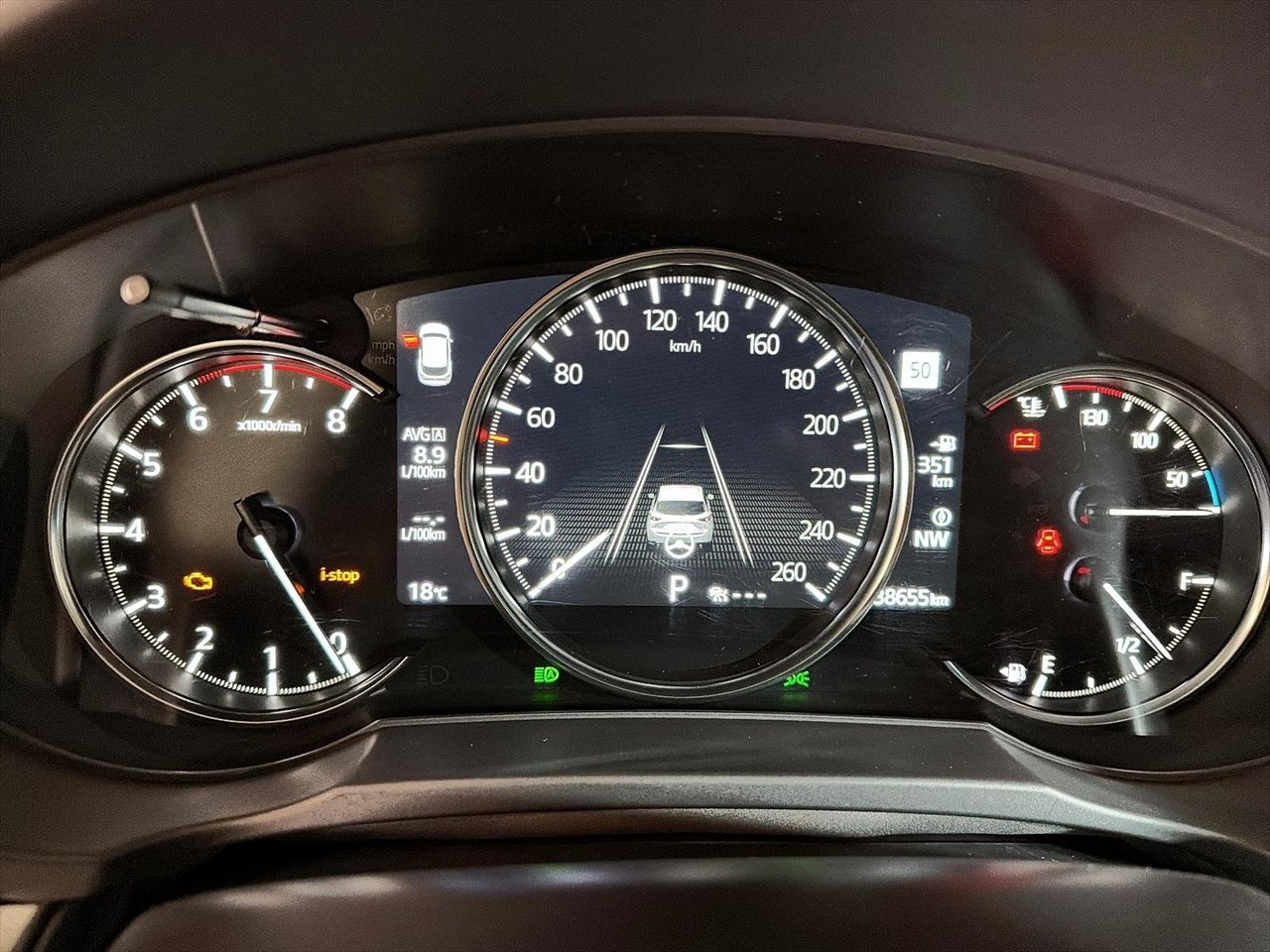 2025 Mazda CX-5 GT-12