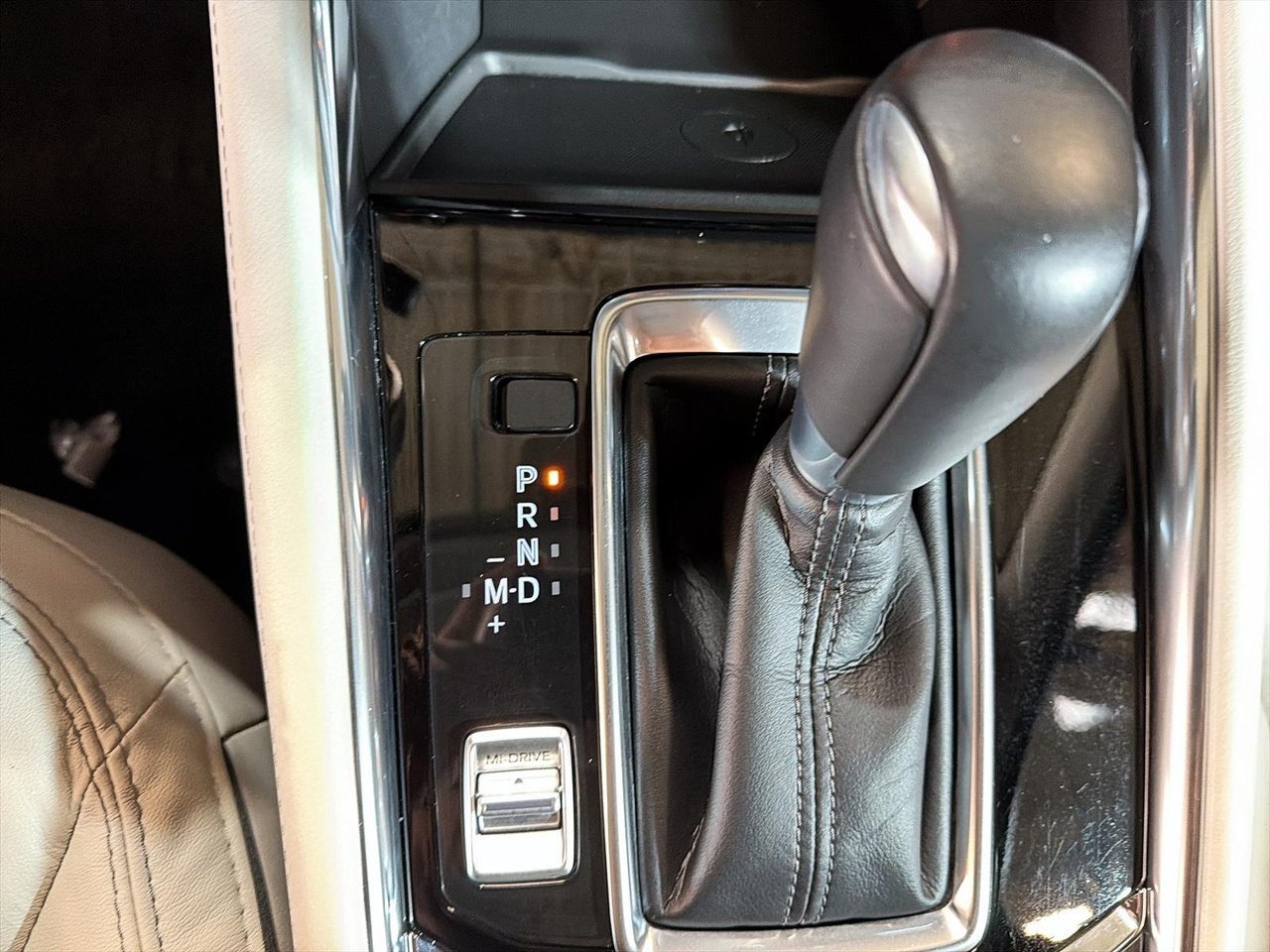 2025 Mazda CX-5 GT-14