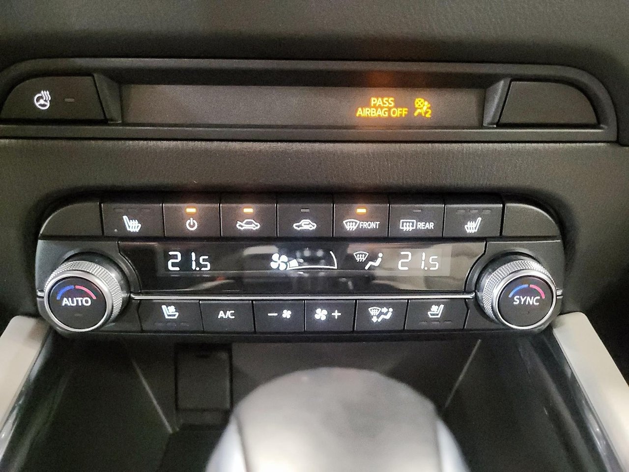 Mazda CX-5 GT 2025-13