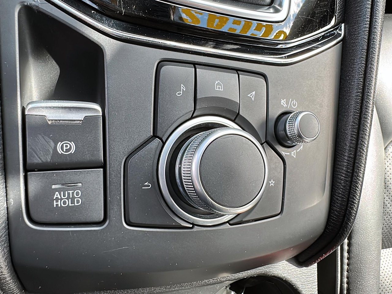 2025 Mazda CX-5 GS AWD-14