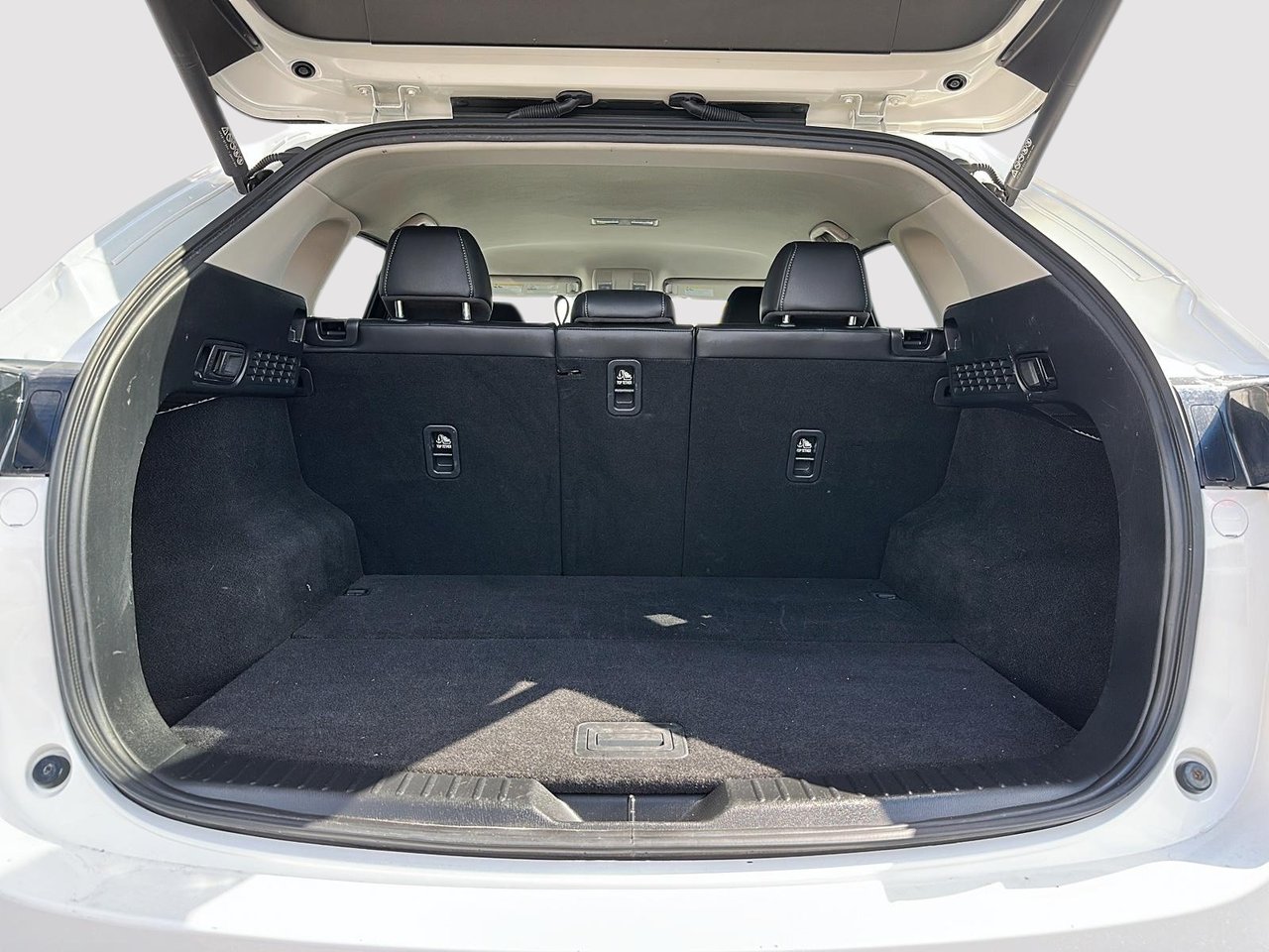 2025 Mazda CX-5 GS AWD-7