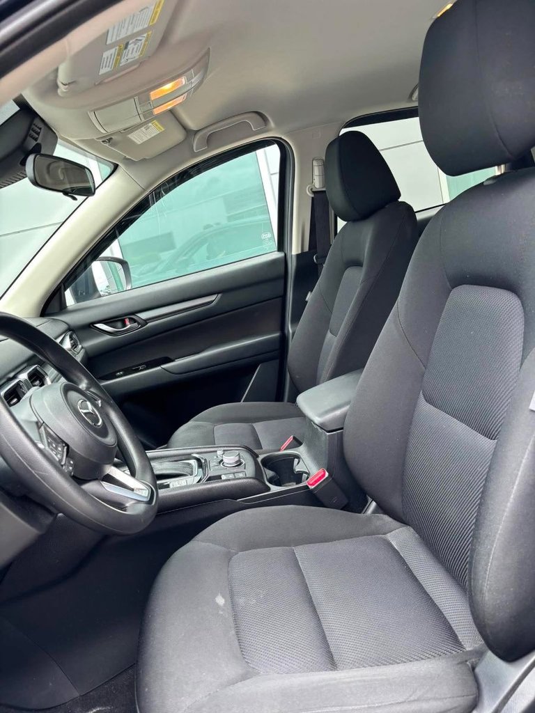Mazda CX-5 GX 2025-8