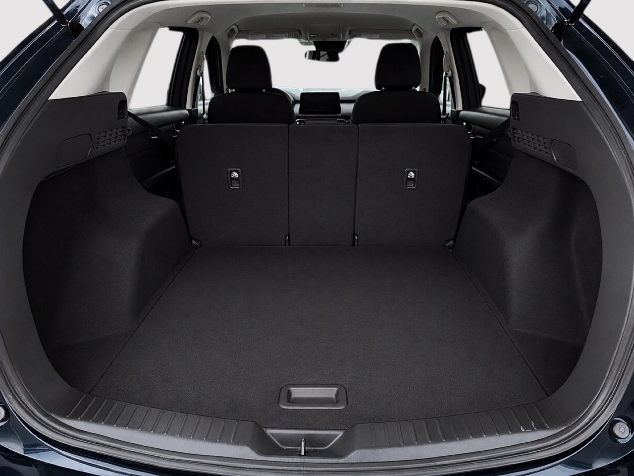 2025 Mazda CX-5 GX-5