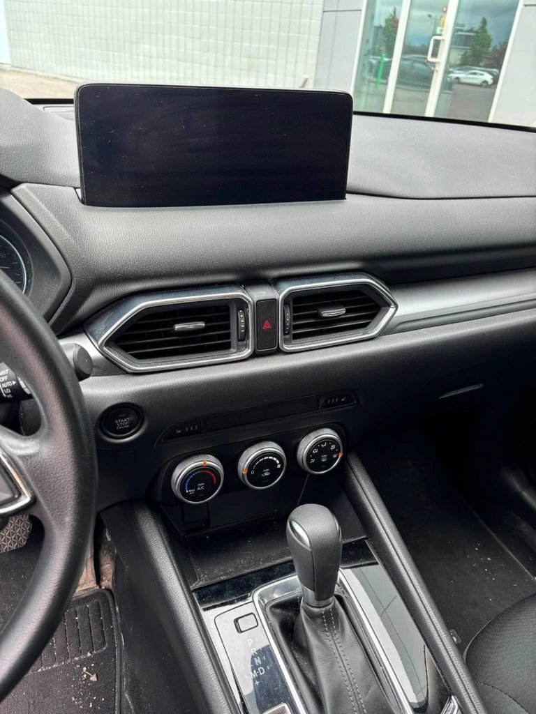 Mazda CX-5 GX 2025-7