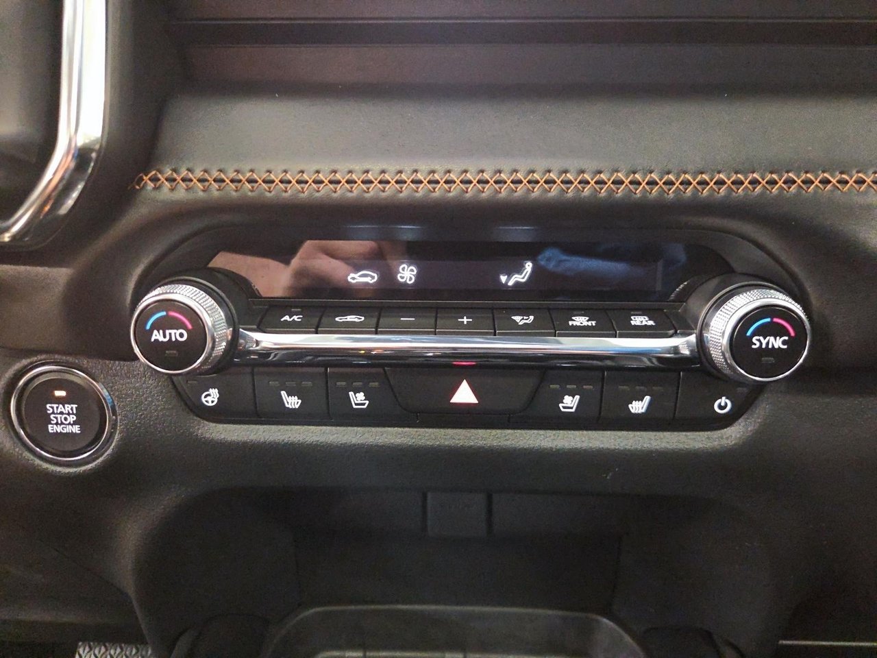 2025 Mazda CX-50 GT Turbo AWD-13